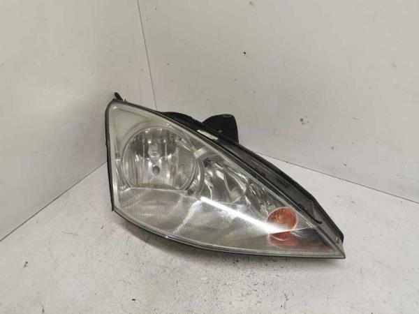 PHARE AVANT DROIT FORD FOCUS 2002-2004 - Vue 1